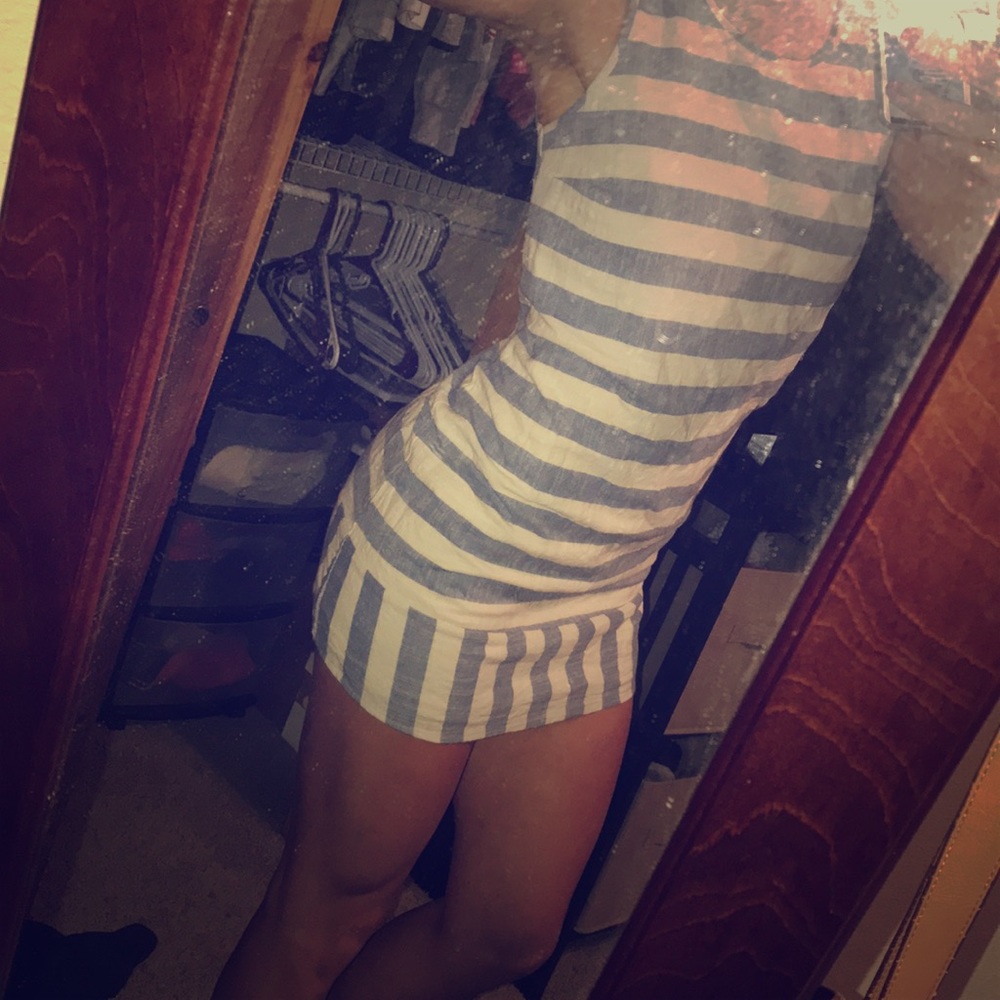 Summer dress!